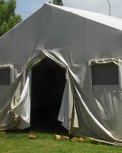 Изготавливаем солдатские палатки в Шарье вместимостью <strong>до 70 человек</strong>